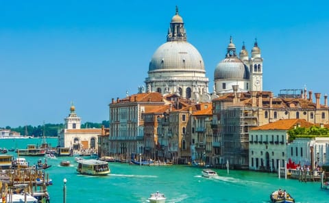 4-Day Guided Tour of Venice's History and Culture