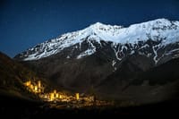 Unforgettable Svaneti in 4 days 1