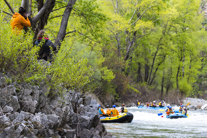 Adventure for the Rafting Enthusiasts on the Struma River photo 3