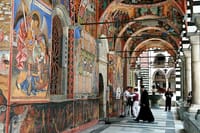 The Seven Rila Lakes & Rila Monastery from Sofia 4