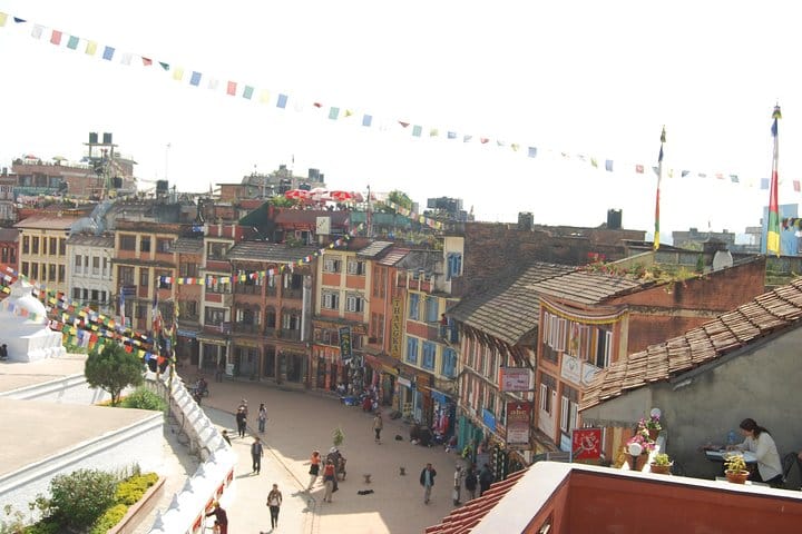Best Nepal Tour :Kathmandu, Pokhara, Chitwan, Lumbini & Palpa Tour 3
