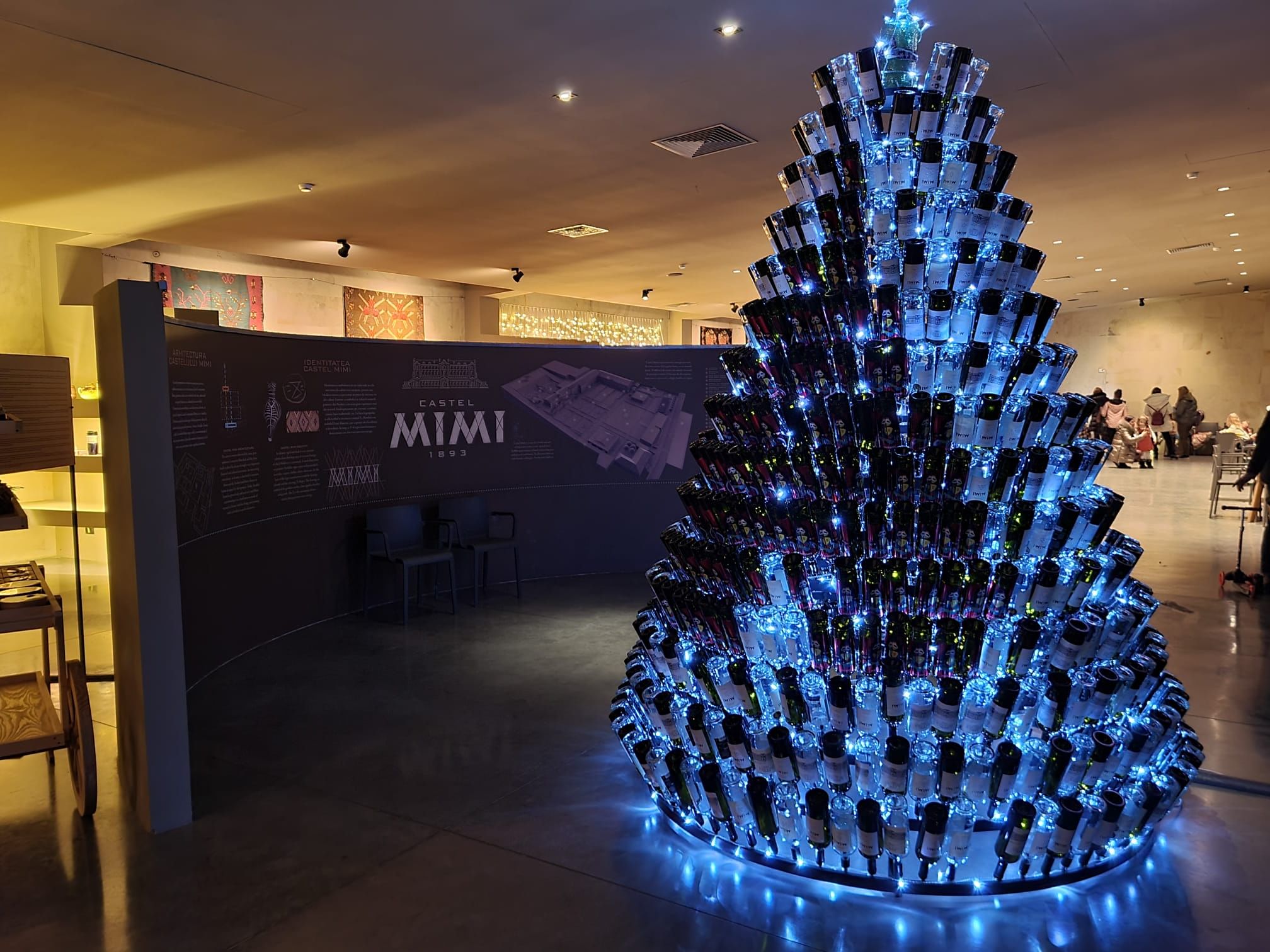 Discover the fascinating story behind Castel Mimi