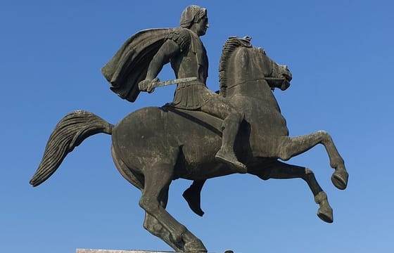 4 Hours Private Thessaloniki City Tour