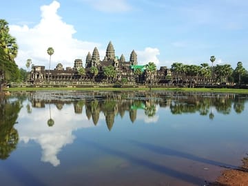 Angkor Wat