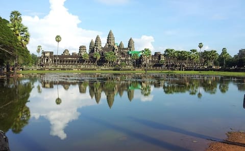 Private 3-Day Tour of Angkor Temples in Siem Reap