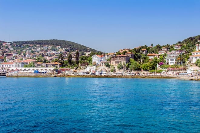 From Istanbul: Full-Day Princes Island Guided Tour w/ Lunch photo 3