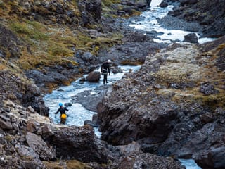 Private Canyoning Adventure Experience, photo 11