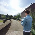 Secrets of Heusden Self-Guided Exploration Game Tour 8