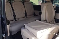Galway To Killarney Private MPV Transfer 4