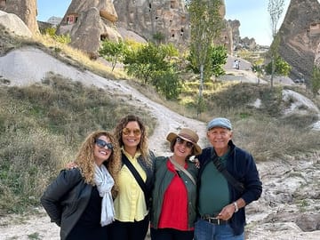 Cappadocia