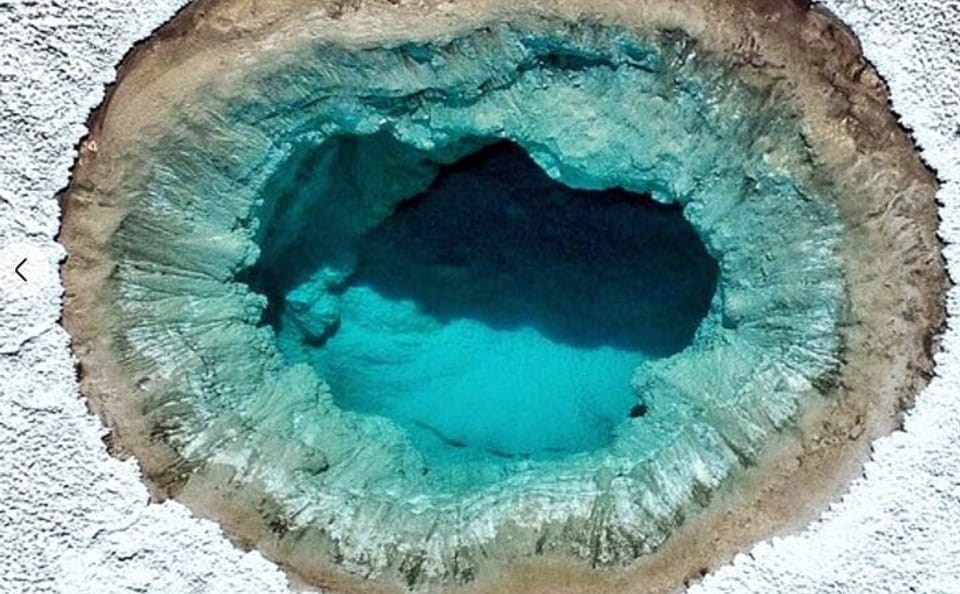 Private 4-Day Adventure Tour to Siwa Oasis from Cairo