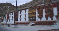 In The Land Of Lama - The Great Ladakh Tour 9