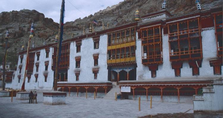In The Land Of Lama - The Great Ladakh Tour 9