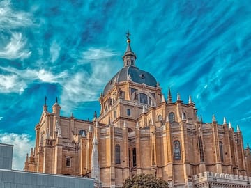 Discover Cultural Madrid – Art, Literature & City’s Creative Soul