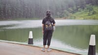 Amazing Sembuwatta Lake Day Tour 2