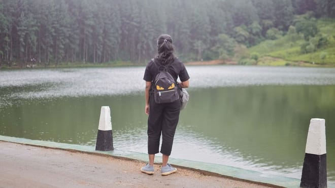 Amazing Sembuwatta Lake Day Tour 2