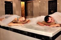Turkish Bath and Spa with 1 Hour Massage in Belek 1