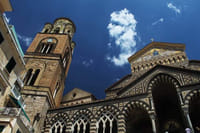 VIP Experience Private tour to Pompeii and Amalfi Coast from Rome 2