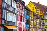 Colmar Private Guided Walking Tour with Local Guide 2