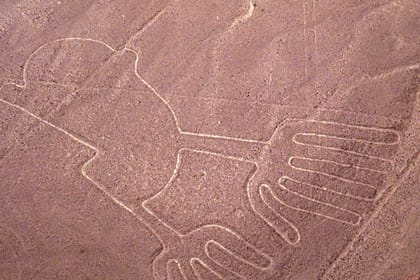 Lim-27 : Nazca Lines Full-Day from Lima: Fly Over the Mysterious Geoglyphs