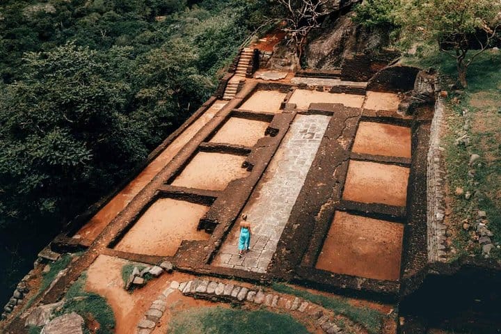 3 Days Tour to Sigiriya & Kandy with Kingfisher Tours Sri Lanka