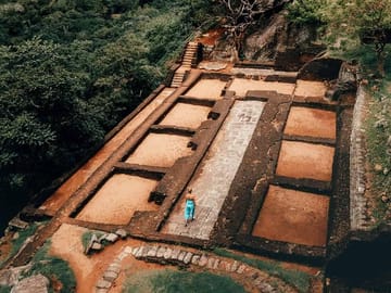 4 Days Essence Of Sri Lanka