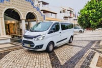 Boavista Golf Lagos (SW car 4pax/roundtrip) 9