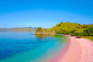 Full Day Adventure Tour in Komodo National Park