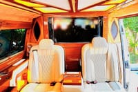 Private Antalya Airport Transfer from/to All Antalya Regions 2