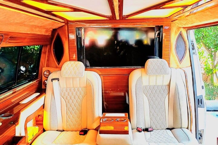 Private Antalya Airport Transfer from/to All Antalya Regions 2