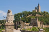Veliko Tarnovo