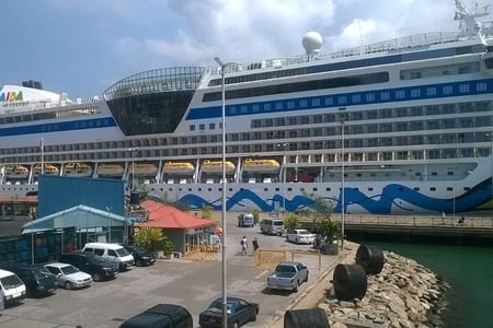 Colombo Shore Excursions Colombo City Tour By Private Car.