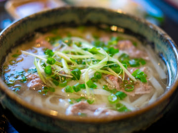 Hanoi Old Quarter Walking Food Tour and Culinary Experience