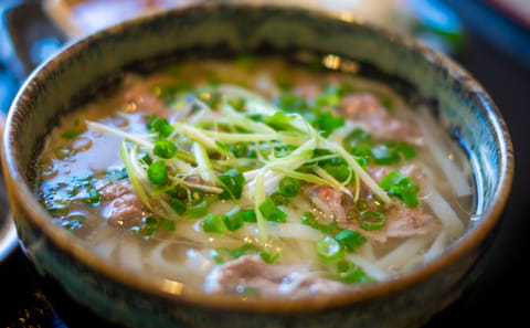 Hanoi Old Quarter Walking Food Tour and Culinary Experience