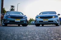 Transfer From Luxor To Safaga ( Private )