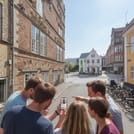 Secrets of Aalborg Self-Guided Exploration Game Tour 10