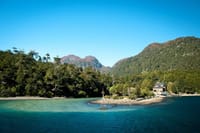 Bariloche: Puerto Blest, Cantaros Waterfall and Frias Lake 1