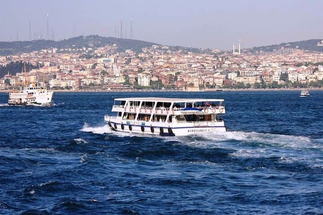  Istanbul Full-Day Dolmabahce Palace With Bosphorus Cruise 10