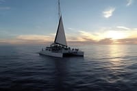 Los Cabos Sunset Cruise with Landmark Views and Guide 10