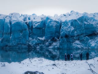 Vatnajökull Glacier Walk, photo 9