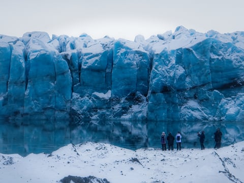 Vatnajökull Glacier Walk, photo 9