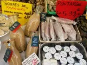 Gourmet tour in Aix-en-Provence 3