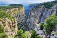 Tazi Canyon & Rafting tour with Lunch & Transfer from Antalya 2