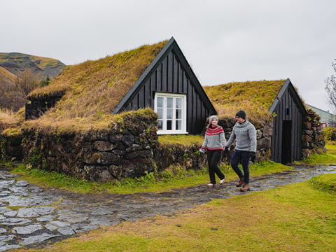 Southeast Iceland Viking Journey , photo 7