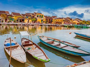 Hoi An