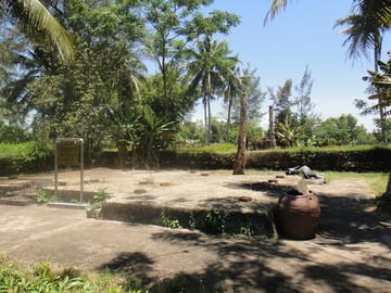 Full-Day My Lai Massacre Tour from Hoi An to Quang Ngai