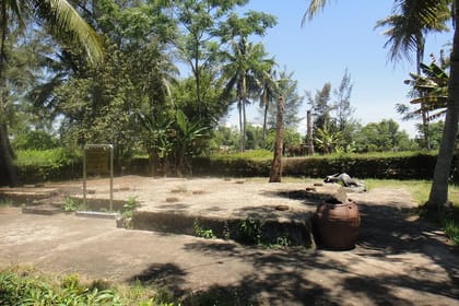 Hoi An: Full-day My Lai Massacre Memory Tour