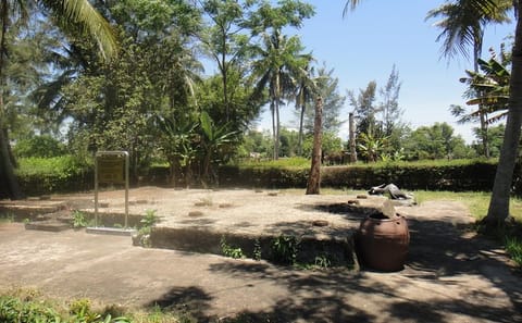 Full-Day My Lai Massacre Tour from Hoi An to Quang Ngai