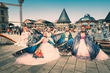 Da Nang: Full-day Ba Na Hills & Amazing Golden Bridge