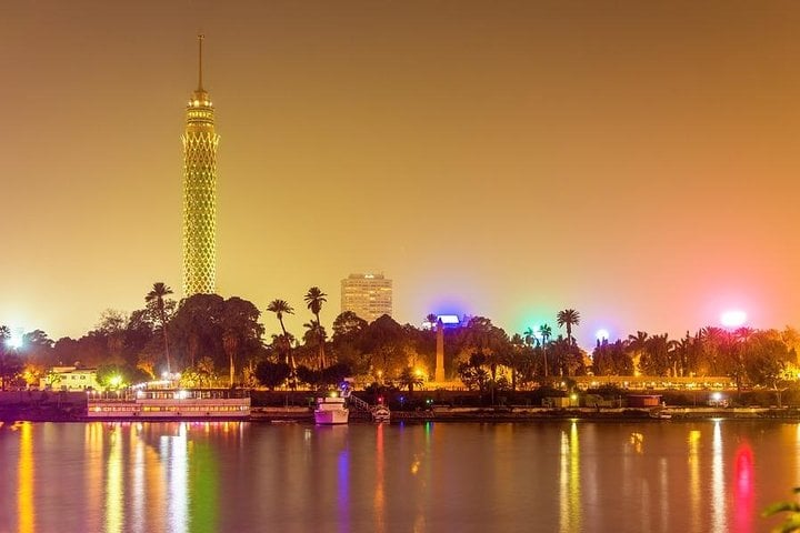 Cairo City Tour 2